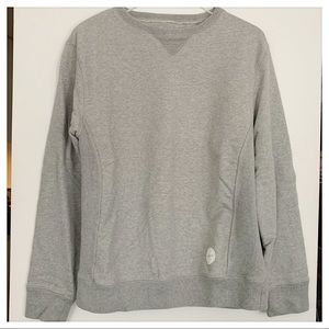 Saturdays NYC sweatshirt